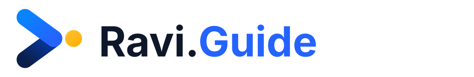 Ravi.Guide